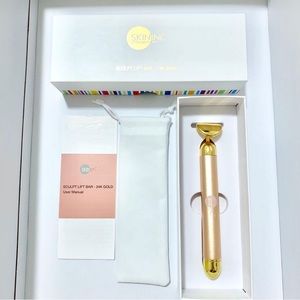 SKININC SCULPT LIFT BAR 24k GOLD